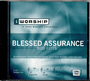 Blessed Assurance - iWORSHIP - Audio CD Trax