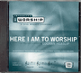 Here I Am to Worship - iWORSHIP - Audio CD Trax