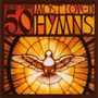 50 Most Loved Hymns - Double CD