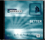 Better - iWORSHIP - Audio CD Trax