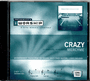 Crazy - iWORSHIP - Audio CD Trax