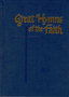 Great Hymns of the Faith - Hymnal - Hardbound Blue