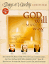 God Will Make A Way - A Songs 4 Worship Lifesystem - Book + CDs + DVD