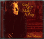 God Will Make A Way - The Best of Don Moen