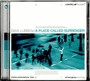 A Place Called Surrender - Dave Lubben - CD Stereo Instrumental Trax