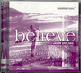 Believe - Jason Breland - CD Trax