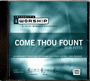 Come Thou Fount - iWORSHIP - Audio CD Trax
