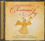 A Symphony of Christmas Joy - Eden Symphony Orchestra