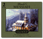 Handel's Messiah: Sunday Evening Sleigh Ride - Thomas Kinkade