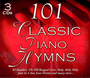 101 Classic Piano Hymns - 3 CD Set