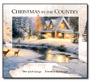 Christmas In The Country: Deer Creek Cottage - Thomas Kinkade
