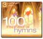 100 Inspirational Hymns - 3 CD Set