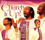 Church It Up - Rickey Payton - 2 CD Set