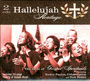 Hallelujah Heritage - Rickey Payton - 2 CD Set