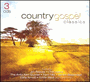 Country Gospel Classics - 3 CD Set