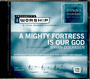A Mighty Fortress Is Our God - iWORSHIP - Audio CD Trax