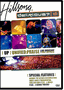 (UP) Unified:Praise - Hillsong + Delirious - DVD