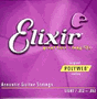 Elixir Light Strings / Gore Creative Technologies