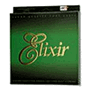 Elixir Electric Bass Guitar Strings - Soft Tops/Regular Bottoms Long Scale