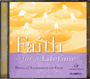 Faith For A Lifetime: Hymns Of Extraordinary Faith - CD Trax