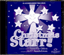 Christmas Starr! - CD Accompaniment Split Trax