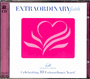 Extraordinary Faith: Celebrating 10 Extraordinary Years - Double CD