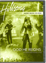 God He Reigns - Hillsong - Darlene Zschech - CD-ROM Digital Songbook