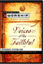 Beth Moore Presents: Voices Of The Faithful - DVD