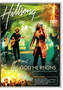 God He Reigns - Hillsong - Darlene Zschech - DVD Special Resource Edition