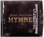 Bart Millard's Hymned No. 1 - CD+DVD (DualDisc)