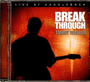 Break Through - Live At Saddleback - Tommy Walker