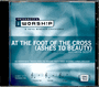 At The Foot Of The Cross - iWORSHIP - Audio CD Trax