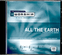 All The Earth - iWORSHIP - Audio CD Trax