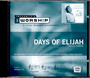Days Of Elijah - iWORSHIP - Audio CD Trax