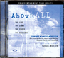 Above All (Easter) - CD Accompaniment Split Trax