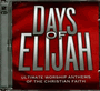 Days Of Elijah: Ultimate Worship Anthems