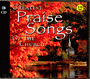 Greatest Praise Songs Of The Church - 3-CD Set