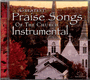 Greatest Praise Songs Of The Church Instrumental
