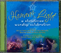 Heaven's Light - Listening CD