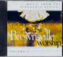 Brownsville Worship Volume 2 / Lindell Cooley