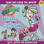 Believe And Obey God's Song - BibleToons (God Rocks)