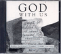 God With Us - CD - Full Split Trax