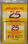 America's 25 Favorite Praise & Worship Choruses For Kids Volume 2 - CD Preview Pack