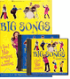 Big Songs for Kids: I Feel Like Singing and Dancing - Preview Package