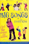 Big Songs for Kids: I Feel Like Singing and Dancing