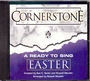Cornerstone - A Ready To Sing Easter - Listening CD