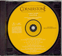Cornerstone - A Ready To Sing Easter - Split Track Accompaniment CD