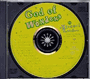 God Of Wonders, An eXtreme Christmas, CD