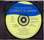 Christ Is Risen - Simple Easter Series - Split Track Accompaniment CD