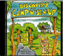 Discovery at Camp Wise-N-Up - Listening CD